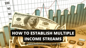 Read more about the article Establishing Multiple Income Streams Through Saving and Investing