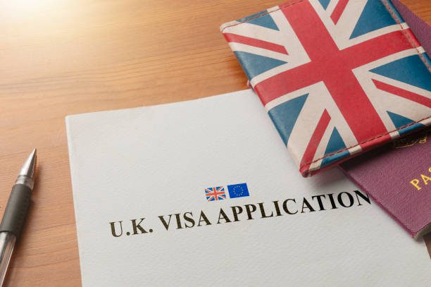 UK Work Visa Types, Requirements \u0026 Application Process Guide