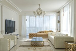 Big Money Spender: 11 Things To Note Before Renting Your First Apartment